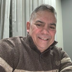 Meet your Posher, Jeff